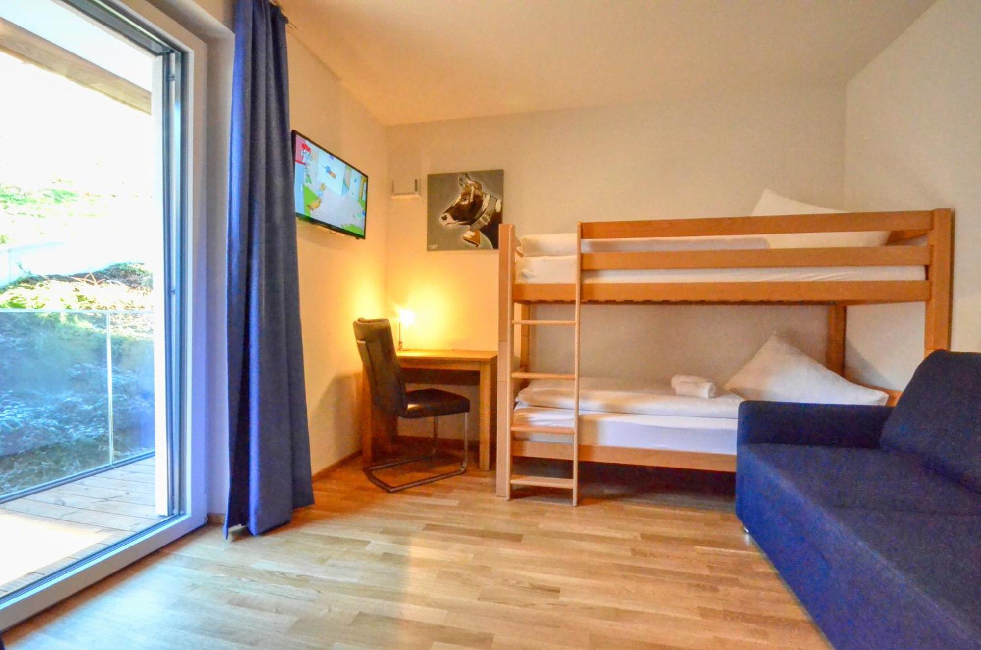 Alpin & Seeresort Top 10 - By Alpen Apartments Zell am See Zewnętrze zdjęcie
