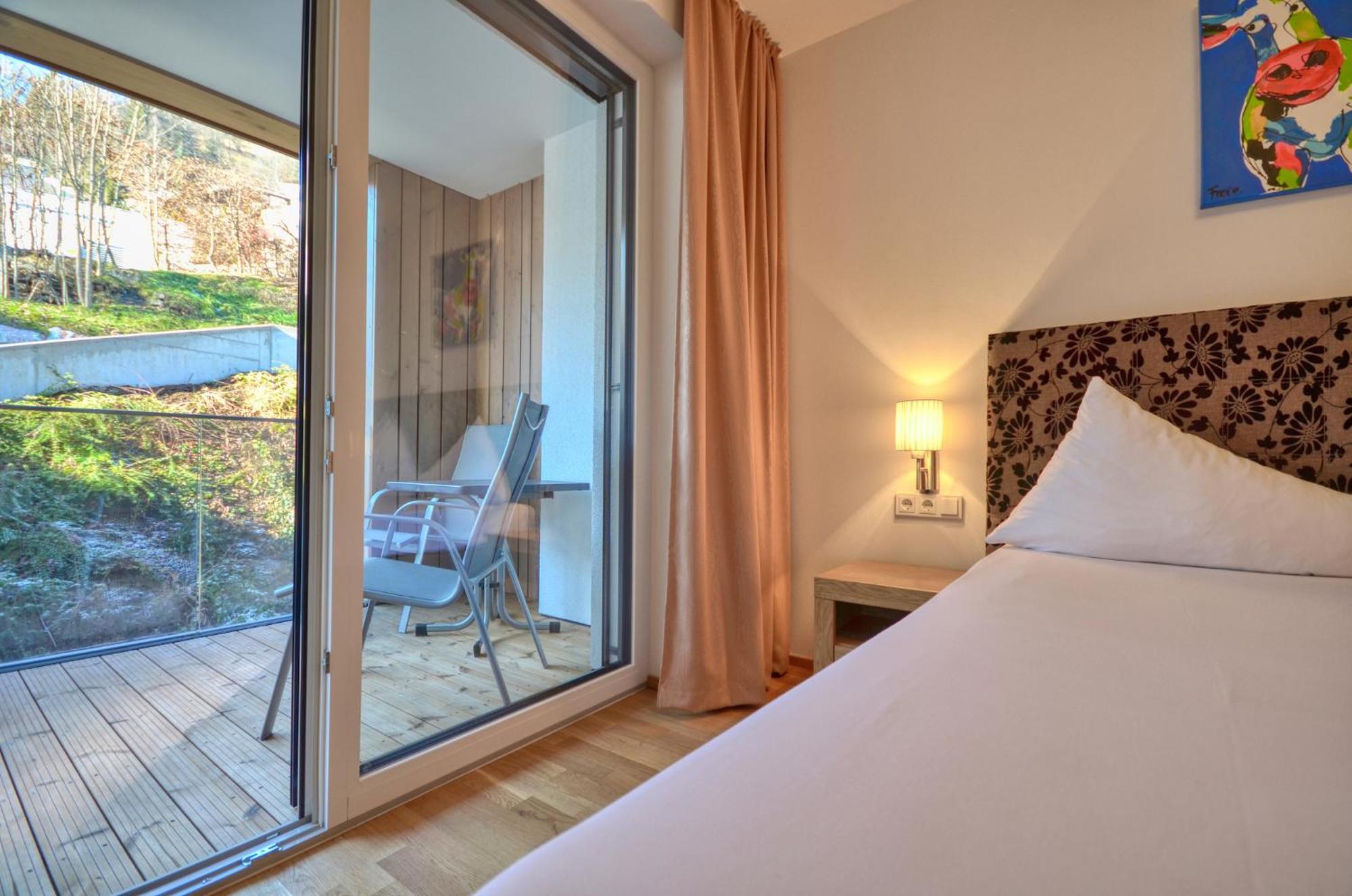 Alpin & Seeresort Top 10 - By Alpen Apartments Zell am See Zewnętrze zdjęcie